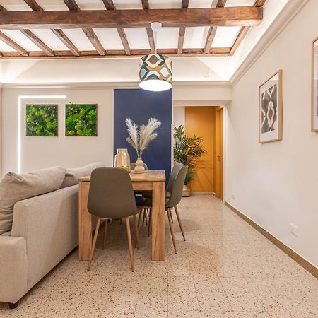Appartamento Home Ripa 99 Roma Exterior foto