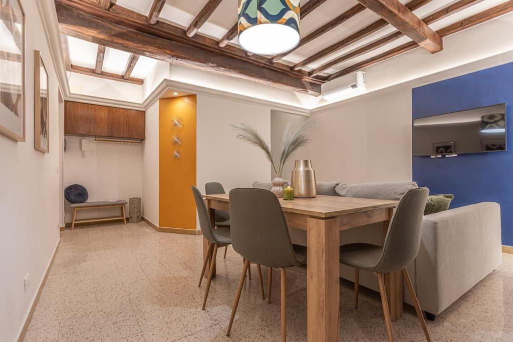 Appartamento Home Ripa 99 Roma Exterior foto