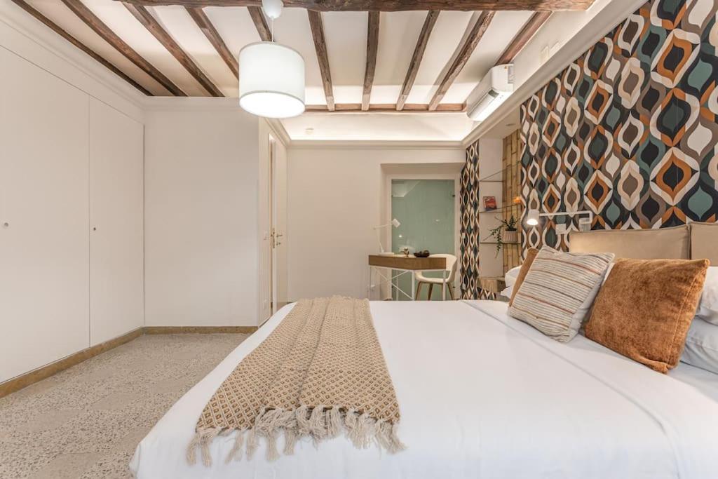 Appartamento Home Ripa 99 Roma Exterior foto