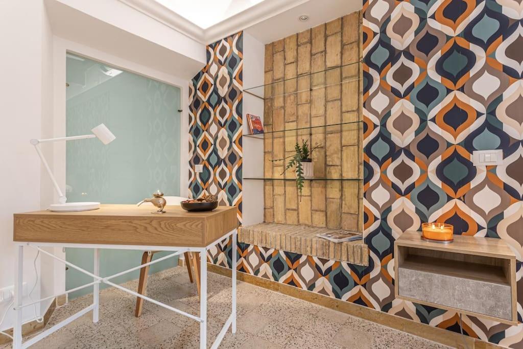 Appartamento Home Ripa 99 Roma Exterior foto
