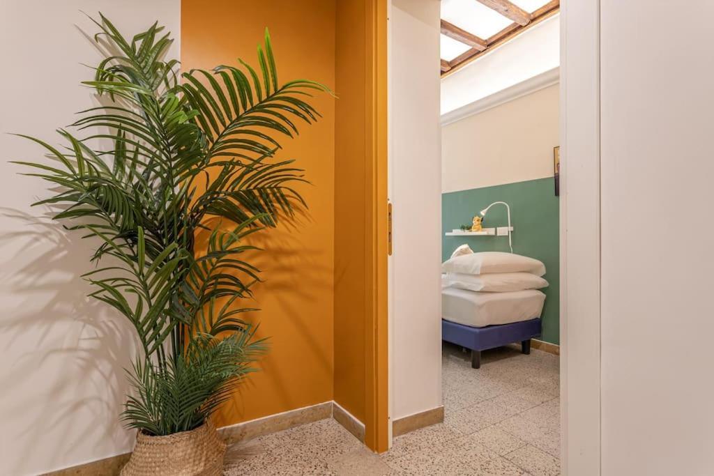 Appartamento Home Ripa 99 Roma Exterior foto