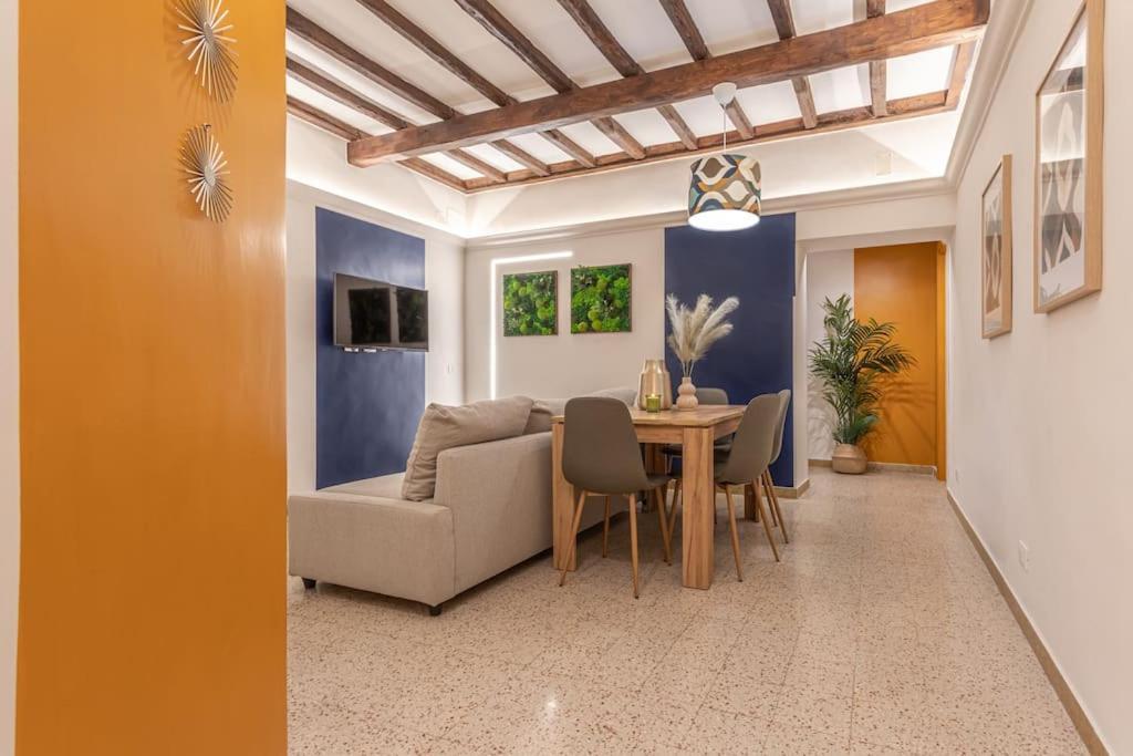Appartamento Home Ripa 99 Roma Exterior foto