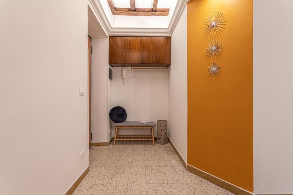 Appartamento Home Ripa 99 Roma Exterior foto