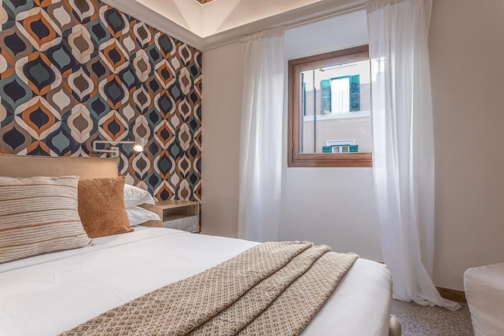 Appartamento Home Ripa 99 Roma Exterior foto