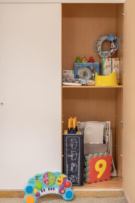 Appartamento Home Ripa 99 Roma Exterior foto