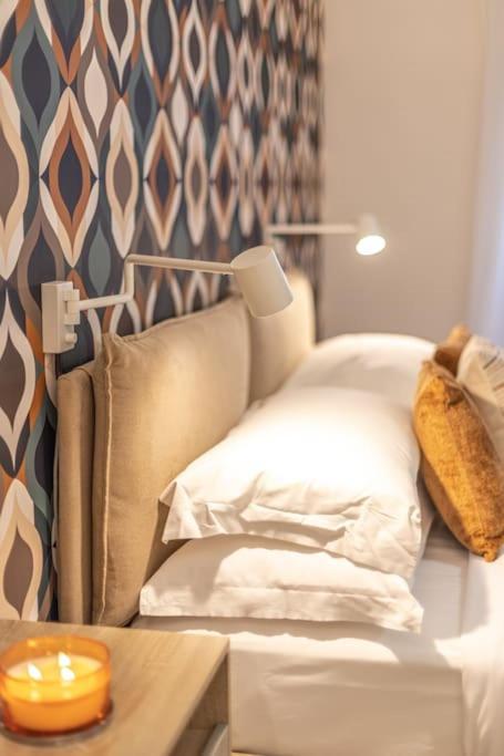 Appartamento Home Ripa 99 Roma Exterior foto