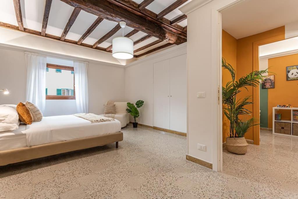 Appartamento Home Ripa 99 Roma Exterior foto