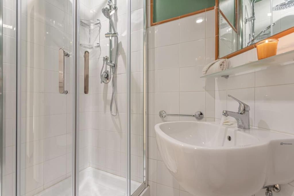 Appartamento Home Ripa 99 Roma Exterior foto