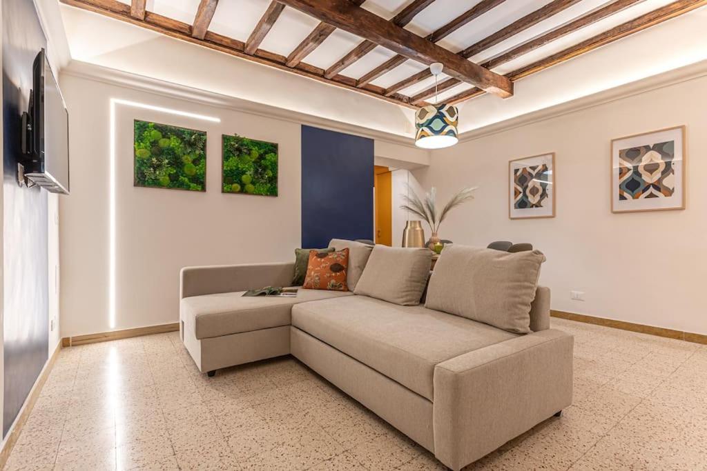 Appartamento Home Ripa 99 Roma Exterior foto