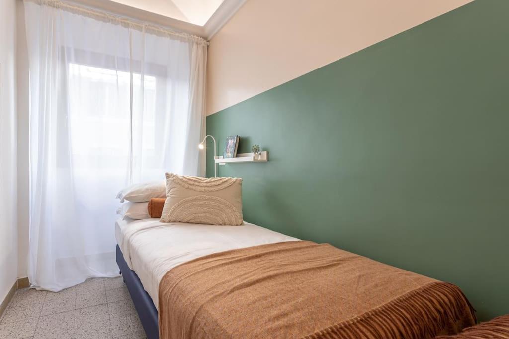 Appartamento Home Ripa 99 Roma Exterior foto