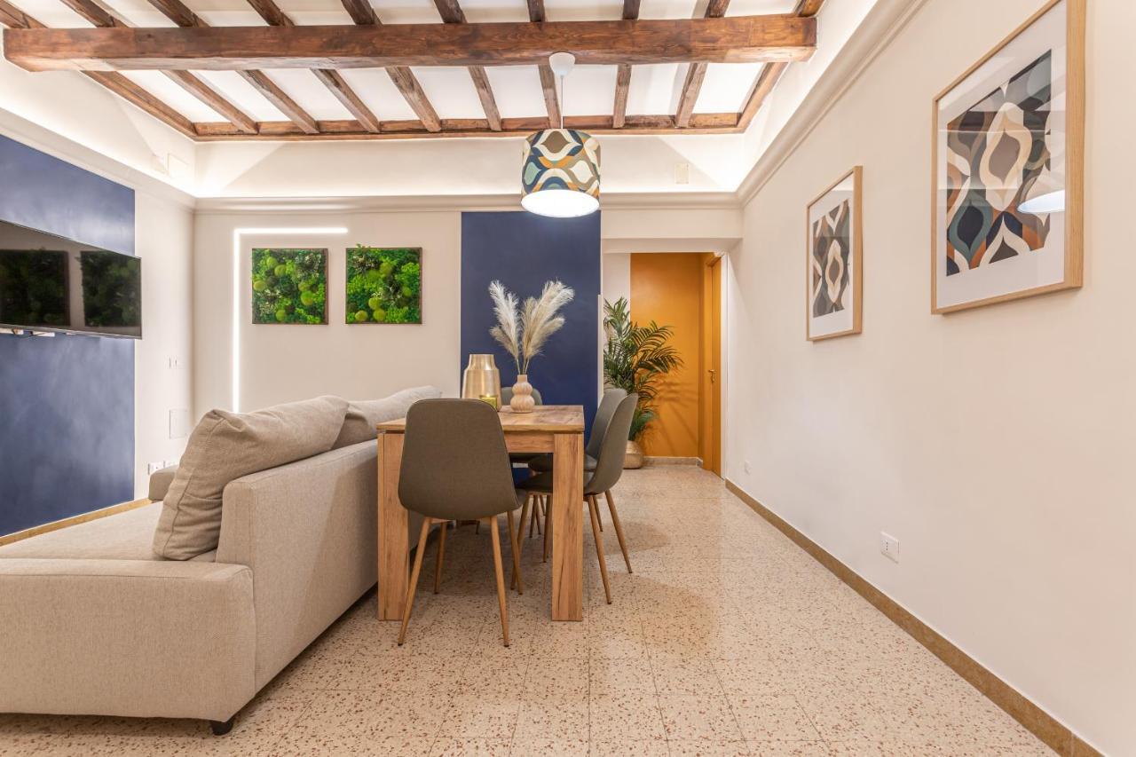 Appartamento Home Ripa 99 Roma Exterior foto